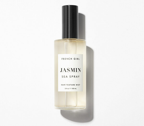 Spray coiffant texturisant