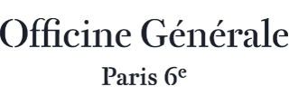Officine Générale