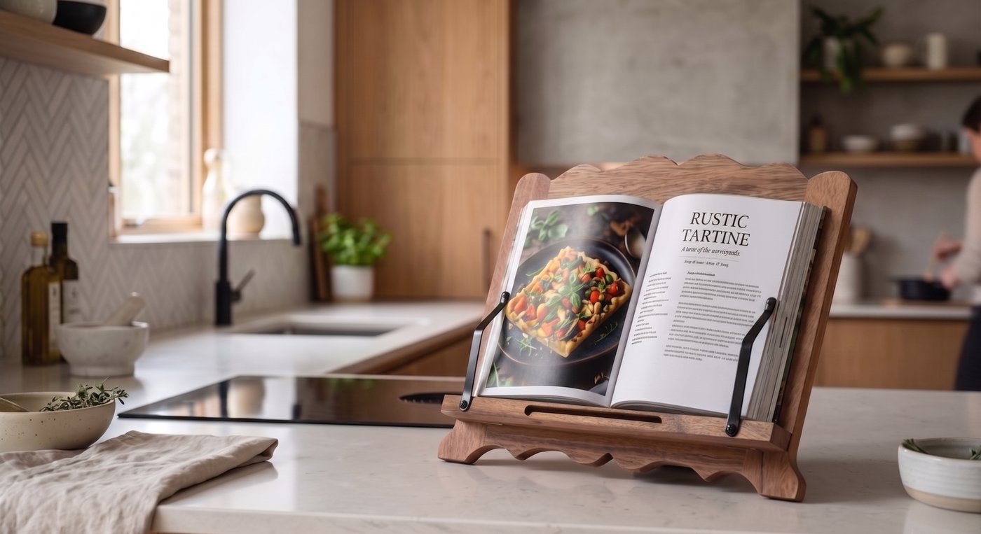 Même produit intégré dans un décor IA sur mesure