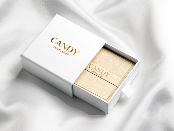 Packaging savon