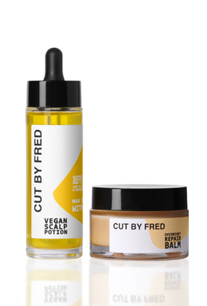 Packshot Cut by Fred — PACKSHOT-PARIS