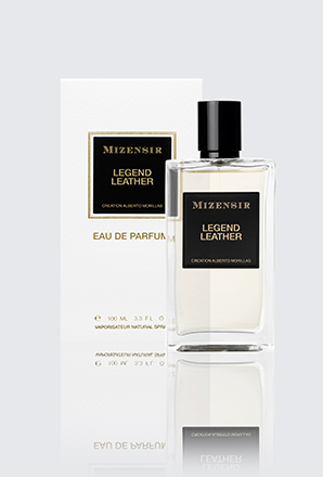 Packshot Mizensir — PACKSHOT-PARIS